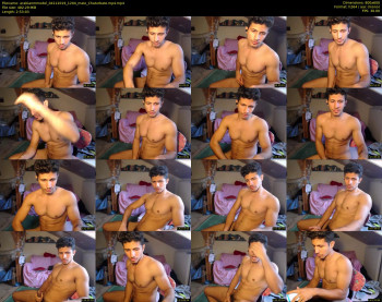 arabianmmodel