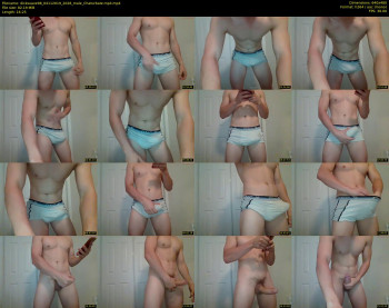 dicksuave98