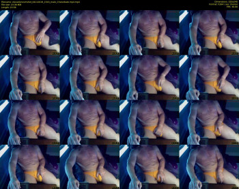 elevationcumshot