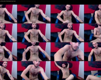 hairyguy20cm