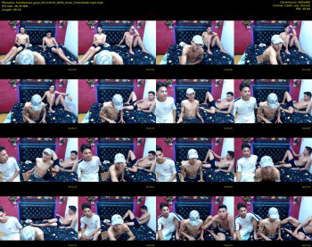 handsomes_guys