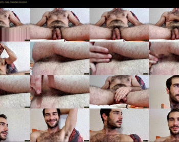 highandhairy