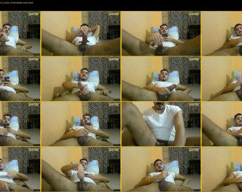 horneyzeb