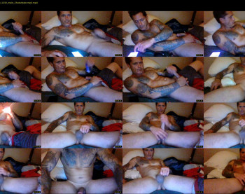 inkedcoastboy