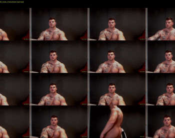 jackyhuge