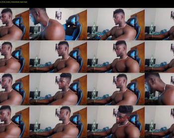 joseph_brownx