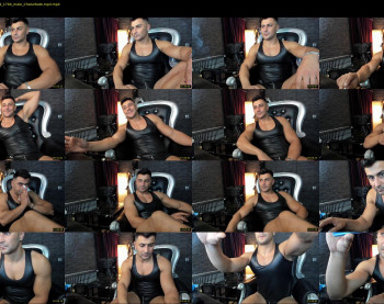 masterjoshua1