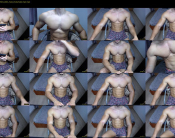 masterkingmuscle