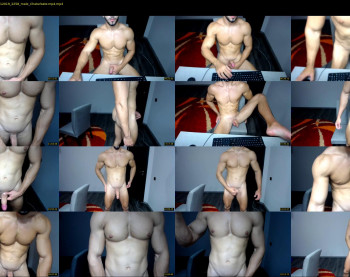 masterkingofmuscle
