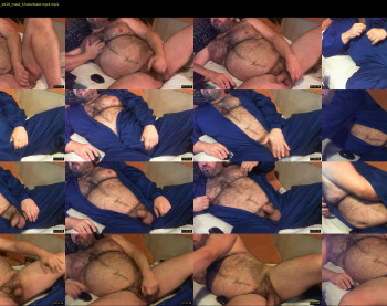 mikeyhotbear