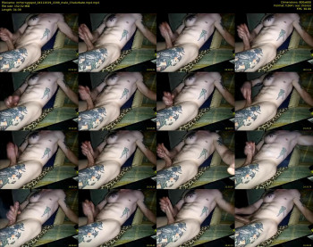 mrhornygspot