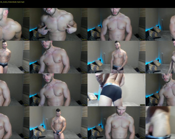 muscle955