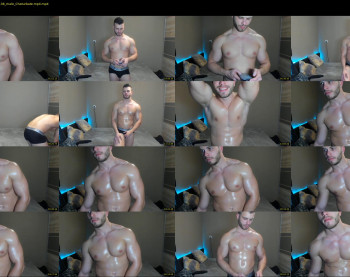 muscle955