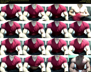 musclebredon