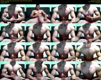 musclebredon