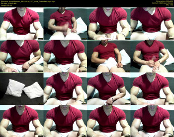 musclebredon