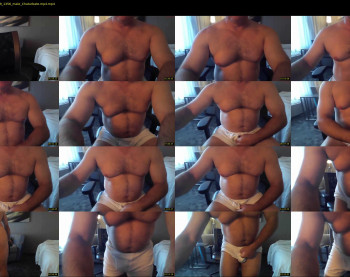 musclemounds