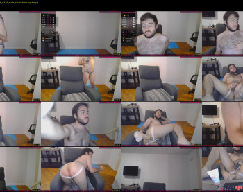 naughtycubxxx