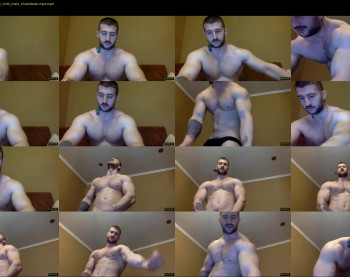 panda_muscle