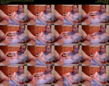 sexxyman82