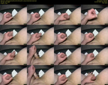 strokingmymeat36