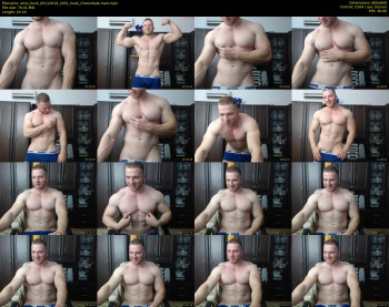 alvin_hunk