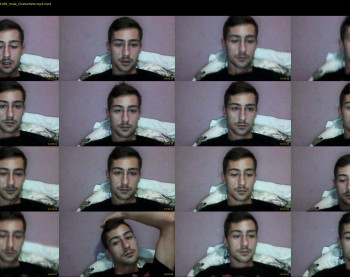antony_mike