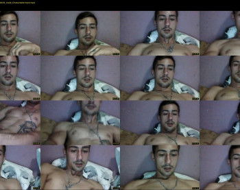 antony_mike