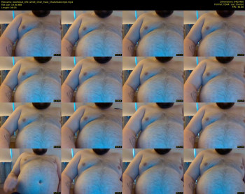 beerbloat