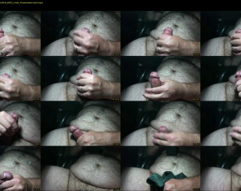 chubbeardmansexy