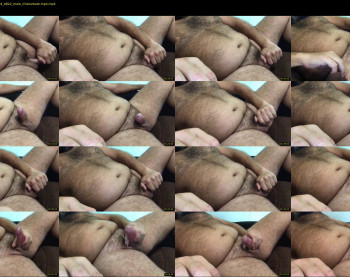 hairystroking69