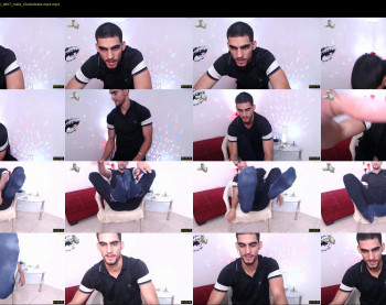 jackysexyboyx