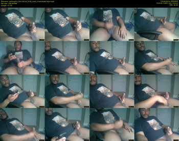 jerking411