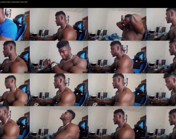 joseph_brownx