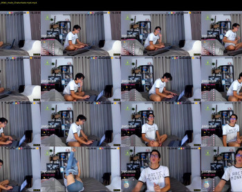 juancamroom