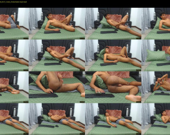 kevinmarshallx