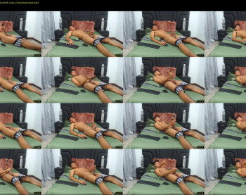 kevinmarshallx