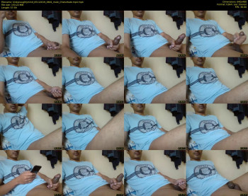 kinkynaughtymind