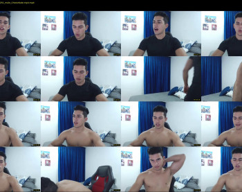kiritosexhot