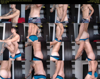 mathew_horny
