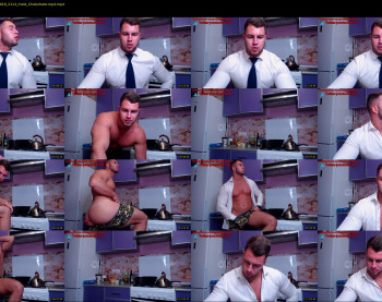 muscularjohnforu