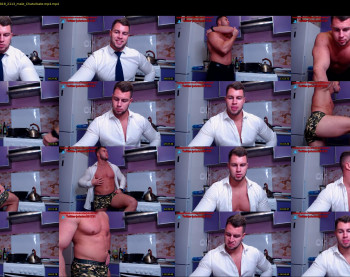 muscularjohnforu