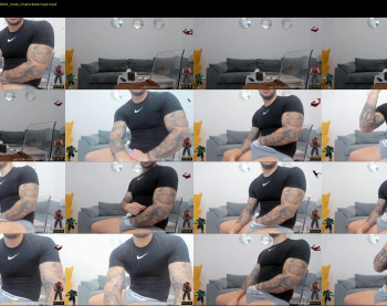 nerdmuscles