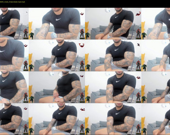 nerdmuscles