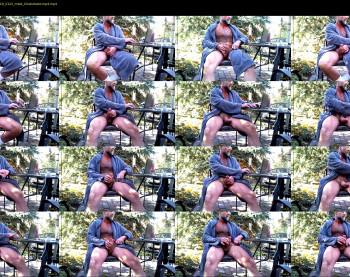 nudeguyathome