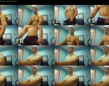 rolandmuscle