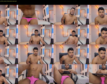 santiago_huntt