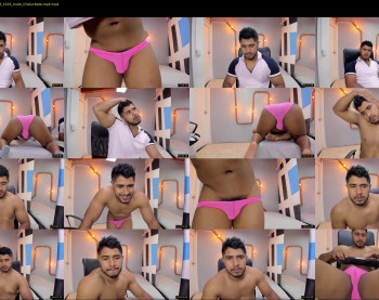 santiago_huntt