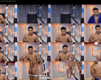 santiago_huntt