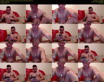 2sexymuscles